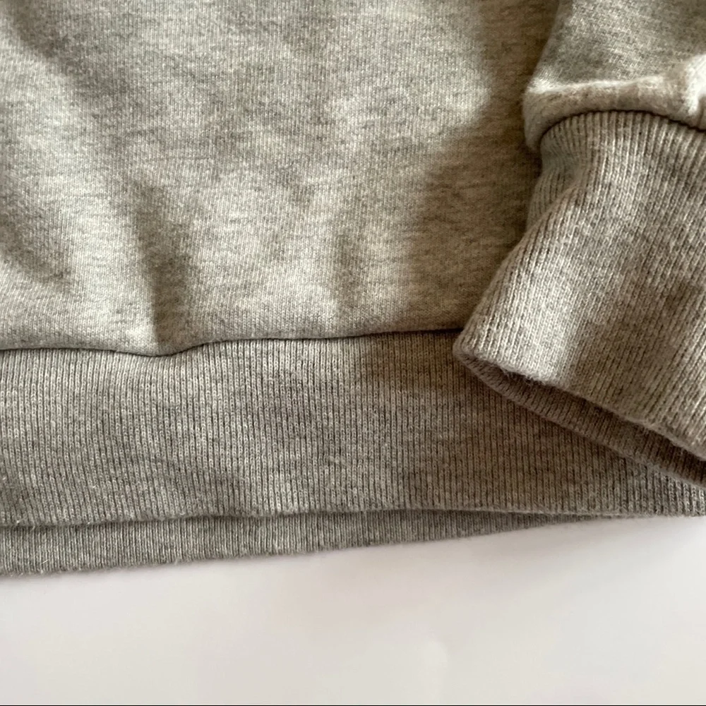Gap Logo Hoodie